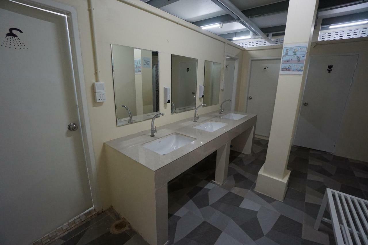 Bagan Vibes Hostel Nyaung-U Dış mekan fotoğraf