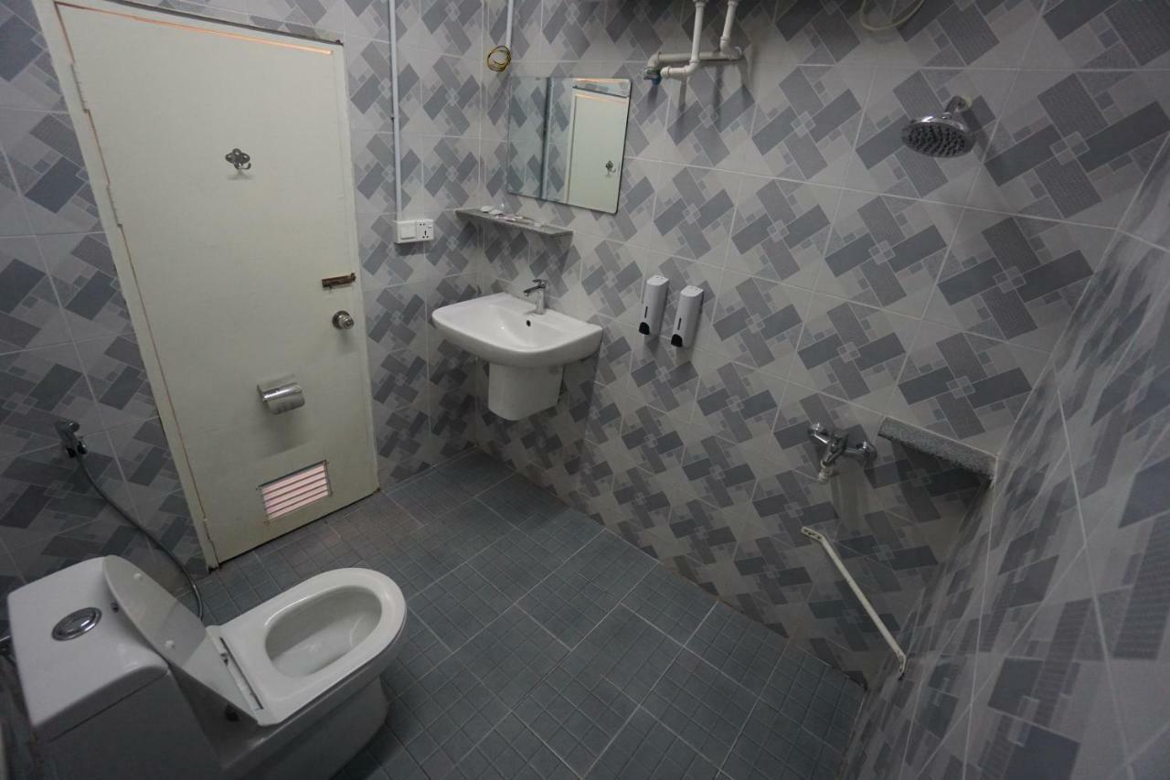Bagan Vibes Hostel Nyaung-U Dış mekan fotoğraf