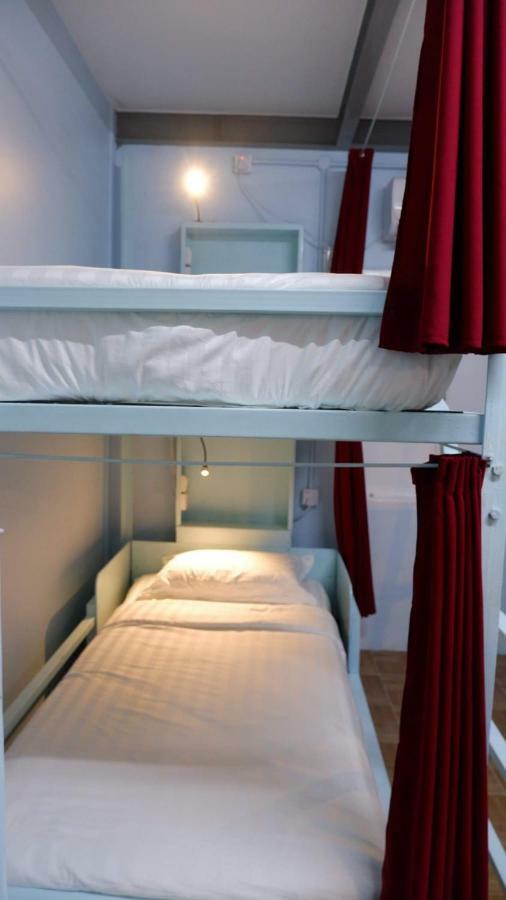 Bagan Vibes Hostel Nyaung-U Dış mekan fotoğraf