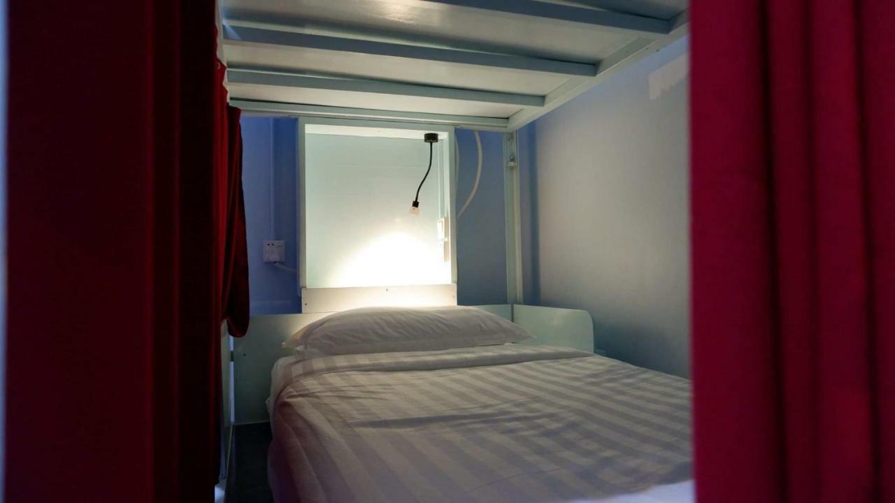 Bagan Vibes Hostel Nyaung-U Dış mekan fotoğraf