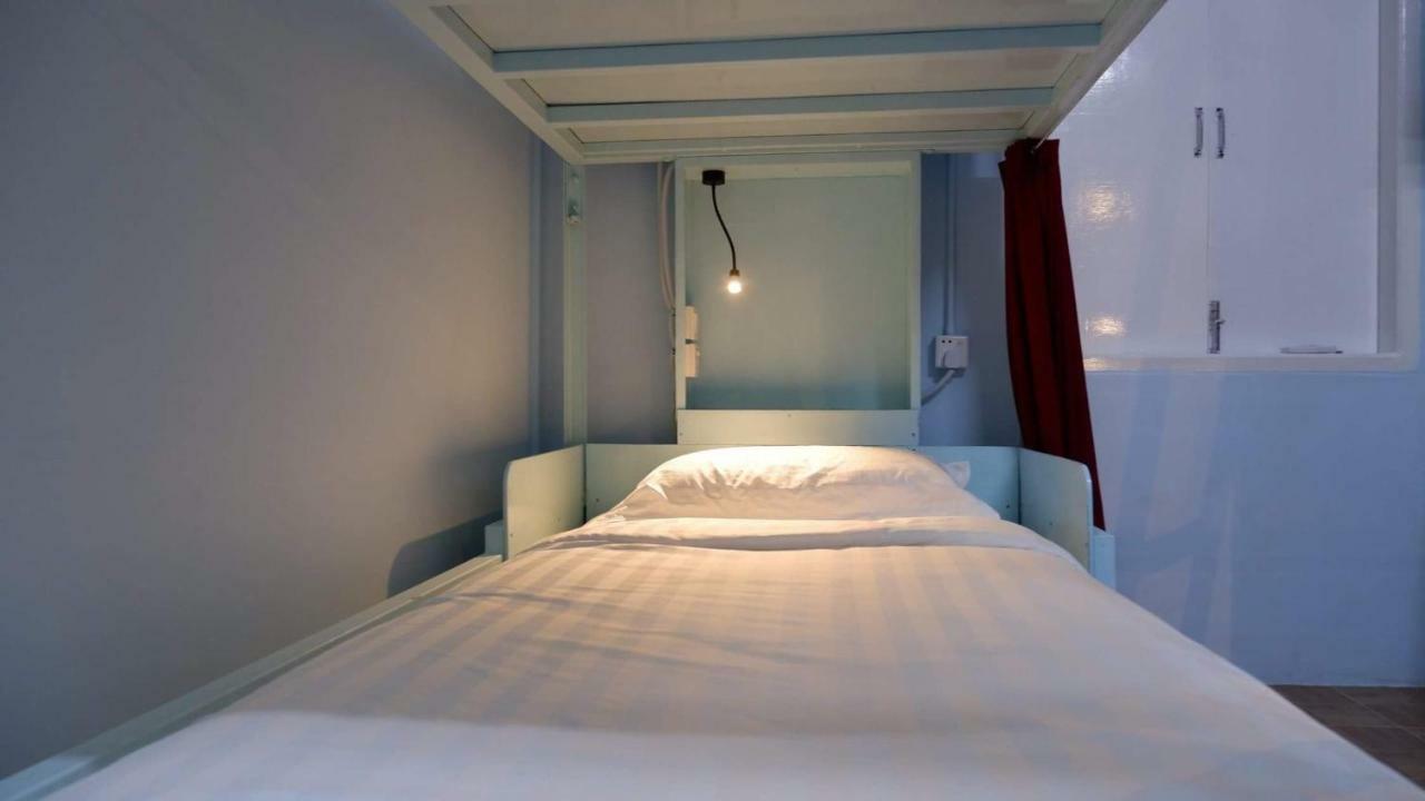 Bagan Vibes Hostel Nyaung-U Dış mekan fotoğraf