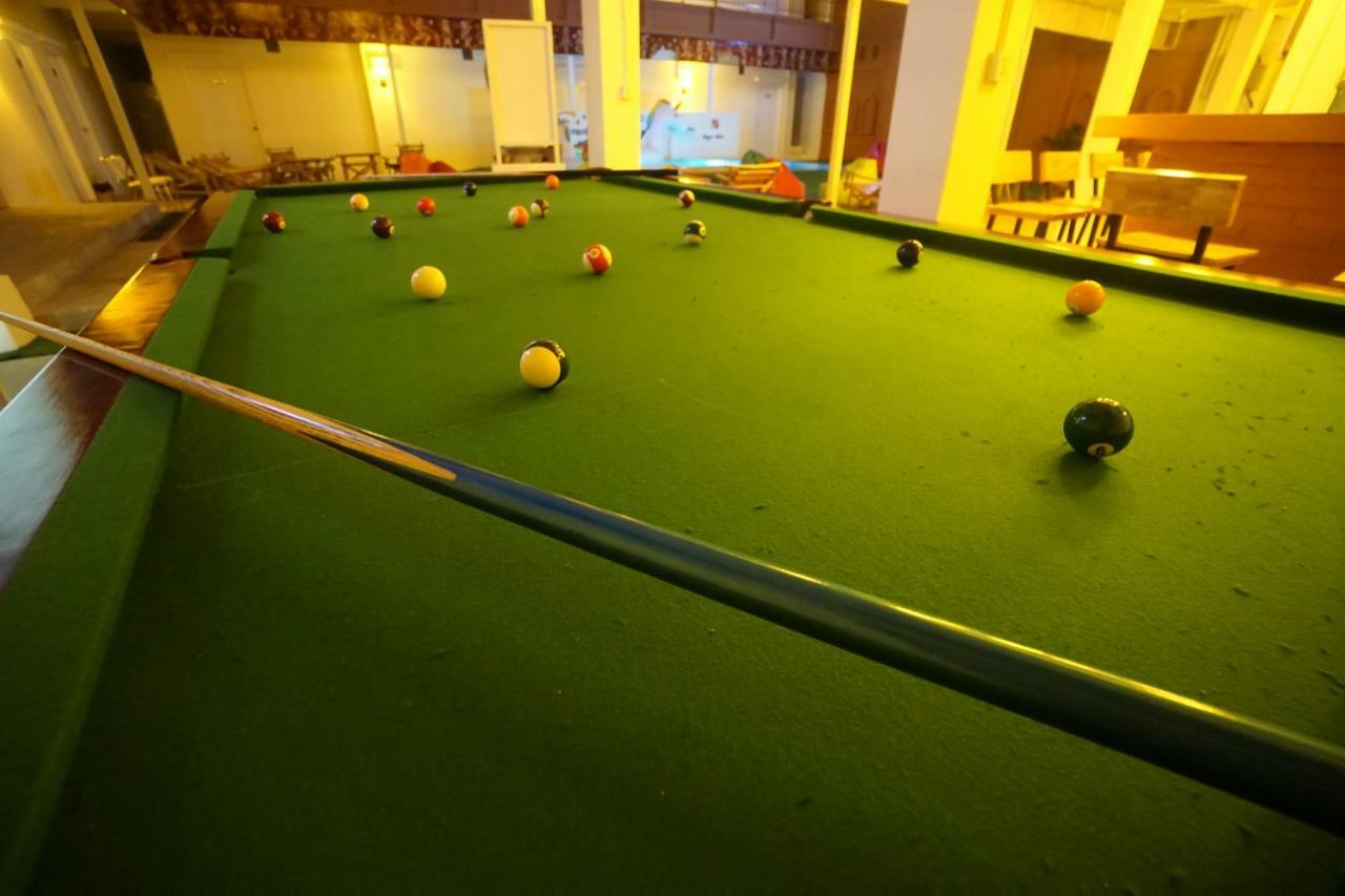 Bagan Vibes Hostel Nyaung-U Dış mekan fotoğraf